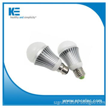 7W E27 LED Bulb Light